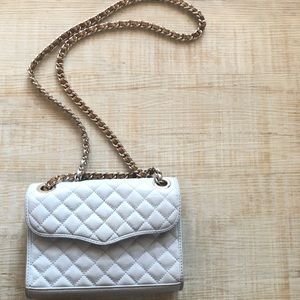 Cross body bag